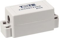 Модуль Lanmaster TWT-CN110UTP6 белый