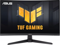 Монитор Asus 27" TUF Gaming VG27VQ3B черный VA LED 16:9 HDMI M/M матовая 250cd 178гр/178гр 1920x1080 180Hz FreeSync DP FHD 4.9кг