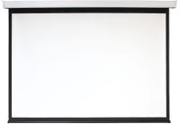 Экран Digis 200" 266x451см Electra-F DSEF-16910 16:9 настенно-потолочный рулонный белый (моторизованный привод)