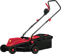 Газонокосилка ручная Edon ELME-32/1800 (50125) 1800Вт