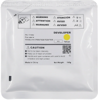 Девелопер Cet CET171052 (CET171052) для Xerox VersaLink C7000/C7020/C7025/7C030 400000стр.
