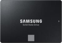 Накопитель SSD Samsung SATA-III 1TB MZ-77E1T0B/AM 870 EVO 2.5"