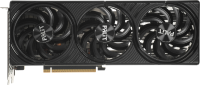 Видеокарта Palit PCI-E 5.0 PA-RTX5060Ti INFINITY 3 NVIDIA GeForce RTX 5060TI 16Gb 128bit GDDR7 2407/28000 HDMIx1 DPx3 HDCP Ret