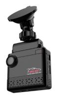 Видеорегистратор с радар-детектором Sho-Me Combo MINI WIFI Pro черный 1296p 135гр. GPS MSTAR 8336