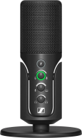 Микрофон проводной Sennheiser PROFILE BASE SET 1.2м черный