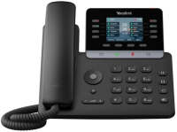 Телефон IP Yealink SIP-T73U черный