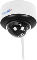 Камера видеонаблюдения IP Trassir TR-W2D5 + 6 месяцев Wi-Fi 2.8-2.8мм цв. корп.:белый
