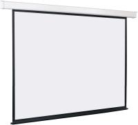 Экран Lumien 88" 183x200см Master Control LMC-101218 16:9 настенно-потолочный рулонный белый (моторизованный привод)