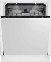 Посудомоечная машина встраив. Beko BDIN38530A 2100Вт полноразмерная