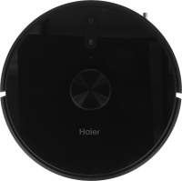 Пылесос-робот Haier HSR Care S3B 45Вт черный
