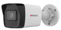 Камера видеонаблюдения IP HiWatch Ecoline IPC-B040(B)(2.8mm) 2.8-2.8мм цв. корп.:белый