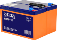 Батарея для ИБП Delta RBM113 24В 12Ач