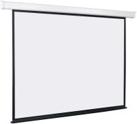 Экран Lumien 146" 229x305см Eco Control LEC-100108 4:3 настенно-потолочный рулонный белый (моторизованный привод)