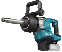 Гайковерт Makita TW010GZ аккум. патрон:квад.1"