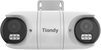 Камера видеонаблюдения IP Tiandy TC-C38RN 2ANA-28 2.8-2.8мм цв. корп.:белый