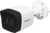Камера видеонаблюдения IP HiWatch DS-I200(E)(6mm) 6-6мм цв. корп.:белый