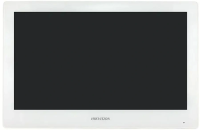Видеодомофон Hikvision DS-KH8520-WTE1 белый