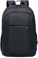 Рюкзак для ноутбука 15.6" Acer LS series OBG206 черный полиэстер (ZL.OTH11.029)