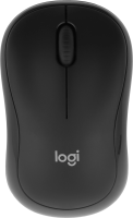 Мышь Logitech M240 Silent графитовый оптическая 4000dpi silent беспров. BT для ноутбука 2but (910-007078)