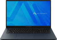 Ноутбук Maibenben M17A-R777UM Ryzen 7 7730U 16Gb SSD512Gb AMD Radeon Graphics 17.3" IPS FHD (1920x1080) Windows 11 Home blue WiFi BT Cam 3896mAh (M17A-R777UM0F14HU4EB0)