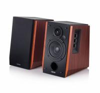 Колонки Edifier R1700BT 2.0 т.дерево 66Вт BT