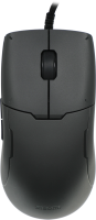 Мышь Xiaomi Lite GL черный оптическая 6200dpi USB 5but (BHR8869GL)
