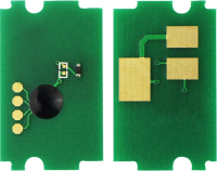Чип тонер-картриджа Cactus CS-CHIP-KY-TK-5440Y (TK-5440Y/1T0C0AANL0) желтый для KYOCERA Ecosys PA2100cx/PA2100cwx/MA2100cfx/MA2100cwfx 2200стр.