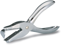Антистеплер клещи Kw-Trio 5091 24/6 26/6 серебристый металл