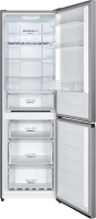 Холодильник Gorenje NRK619FAS4 2-хкамерн. серый