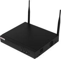 Видеорегистратор HiWatch HiWatch DS-N304W(B)