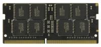 Память DDR4 16GB 2400MHz AMD R7416G2400S2S-U Radeon R7 Performance Series RTL PC4-19200 CL16 SO-DIMM 260-pin 1.2В Ret