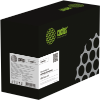 Картридж лазерный Cactus CS-PH4510 113R00711 черный (10000стр.) для Xerox Phaser 4510 без чипа