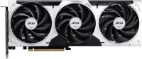 Видеокарта MSI PCI-E 5.0 RTX 5060 TI 16G VENTUS 3X NVIDIA GeForce RTX 5060TI 16Gb 128bit GDDR7 2572/28000 HDMIx1 DPx3 HDCP Ret