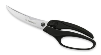Ножницы кухонные Victorinox для разделки птицы 250мм черный (7.6344)