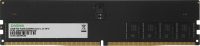 Память DDR5 32GB 5200MHz Digma DGMAD55200032D RTL PC5-41600 CL42 DIMM UDIMM 288-pin 1.1В dual rank Ret