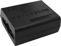 Инструмент Lanmaster LAN-FT-CUTL/OBL черный