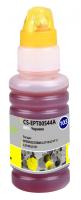 Чернила Cactus CS-EPT00S44A 103Y C13T00S44A желтый 70мл для Epson L1110 Ecotank/L3100/L3101/L3110/L3150/L3151