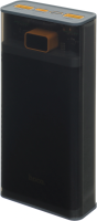 Мобильный аккумулятор Hoco J103A 20000mAh QC3.0/PD3.0 22.5W 5A 2xUSB-A/USB-C серый (88948)
