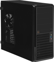 Сервер IRU Rock W9105P 1x6148 2x32Gb 1x1Tb M.2 SSD NVMe C621 AST2500 2x1Gb/s 1x700W w/o OS (2127291)