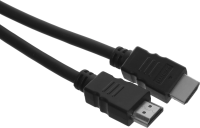 Кабель аудио-видео KingPrice KP-HDMI-v2-1.5m HDMI (m)/HDMI (m) 1.5м. позолоч.конт. черный