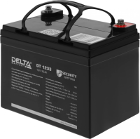 Батарея для ИБП Delta DT 1233 12В 33Ач