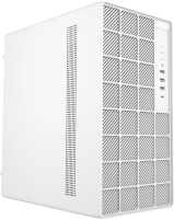 Корпус Digma DCC-MN304 белый без БП mATX 2x120mm 2xUSB2.0 1xUSB3.0 audio