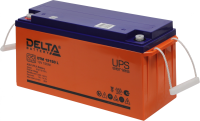 Батарея для ИБП Delta DTM 12150 L 12В 150Ач