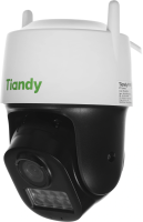 Камера видеонаблюдения IP Tiandy TC-H333N I5W/C/WIFI/Eu/4mm/V4.2 Wi-Fi 4-4мм цв. корп.:белый (TC-H333N I5W/C/WIFI/4MM/V4.2)