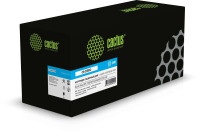 Картридж лазерный Cactus CS-C2503C 841928 голубой (9500стр.) для Ricoh Aficio MP C2003SP/C2004ASP/C2011SP