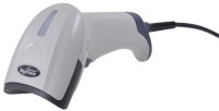 Сканер штрих-кода Mertech 2310 HR Superlead 2D проводной белый (4831)
