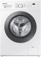 Стиральная машина Samsung WW70AG4S21VELD класс: A загр.фронтальная макс.:7кг белый инвертор
