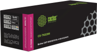 Картридж лазерный Cactus CS-TN325M TN-325M пурпурный (3500стр.) для Brother DCP-9055/9270/HL-4140/4150/4570