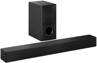 Саундбар LG SH5A 4.1 400Вт+200Вт черный