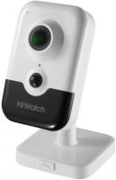 Камера видеонаблюдения IP HiWatch DS-I214(C)(2.0mm) 2-2мм цв. корп.:белый/черный